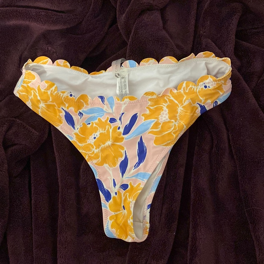 swimsuit bottoms